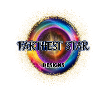 To The Farthest Star Designs LLC.